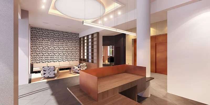 Rented by The Dermot Realty Management Company | media 47