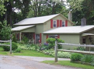 5652 Telephone Rd, Cincinnatus, NY 13040