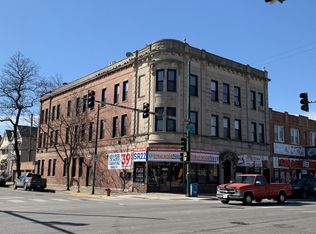 1801 W 47th St #1R, Chicago, IL 60609