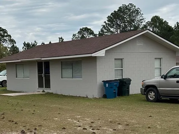 488 Woods Bridge Rd, Jesup, GA 31545