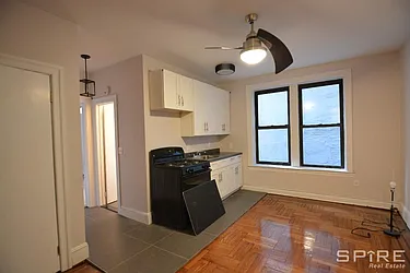 Rented by Spire Group
