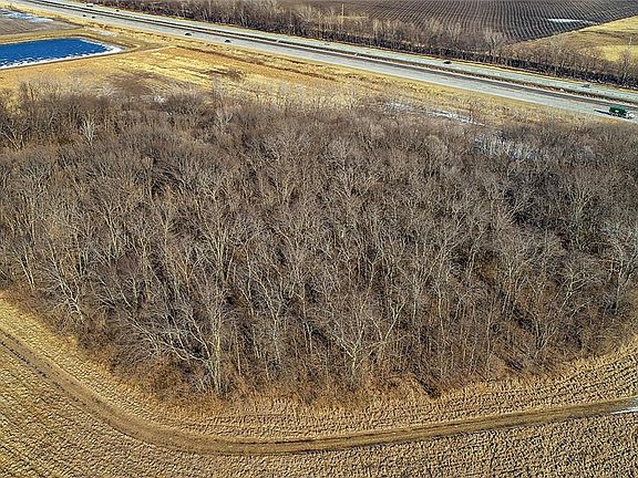 3rd image of 37 63 Acres Land 560th Ave