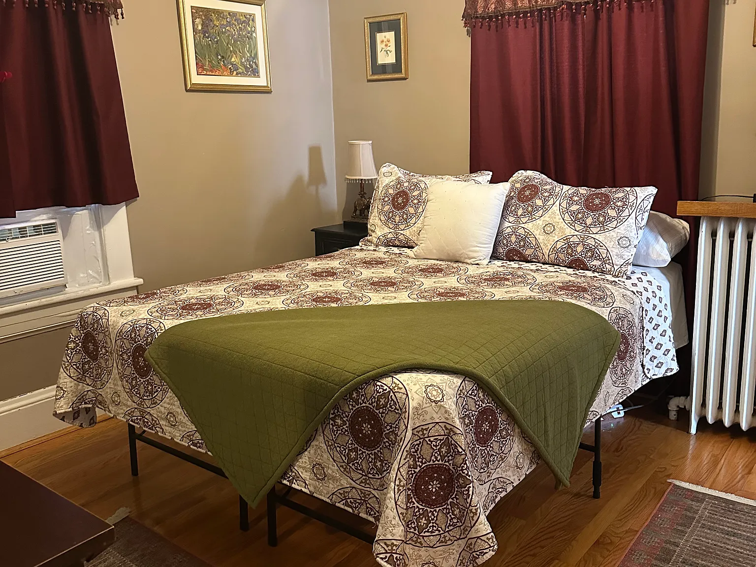 1 bed, 1100 sqft, $1,550 — Photo 3