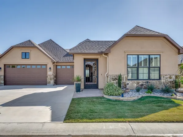 12501 Blue Granite Dr, Denton, TX 76207