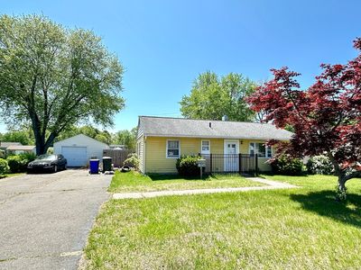 485 Halfway House Road, Windsor Locks, CT, 06096
