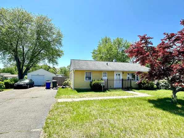 485 Halfway House Road, Windsor Locks, CT 06096