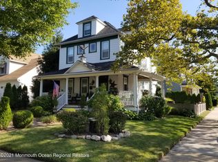 219 Brinley Ave, Bradley Beach, NJ 07720
