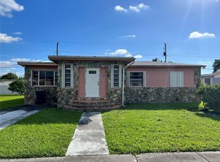 14901 Fillmore St, Miami, FL 33176