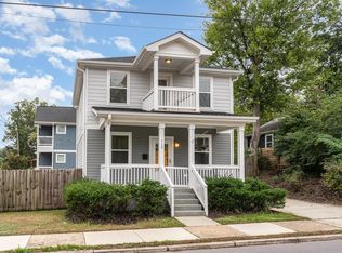 718 E Davie St, Raleigh, NC 27601