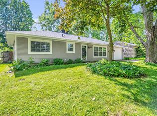 1609 Park Haven Dr, Champaign, IL 61820