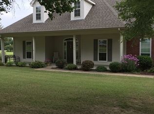 1560 Karcher Rd, Somerville, TN 38068