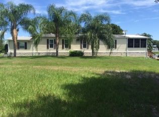 4980 Shoreline Dr, Polk City, FL 33868