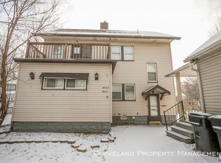 1623 Clark Ave, Cleveland, OH