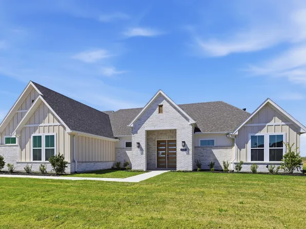 2230 Tutt Trl, Waxahachie, TX 75167