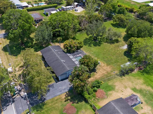 4851 SW 188th Avenue, Southwest Ranches, FL 33332