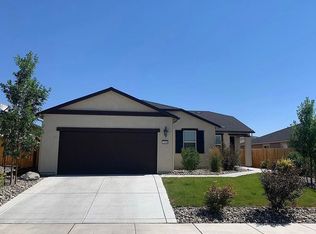 1140 Elk Ridge Dr, Carson City, NV 89701