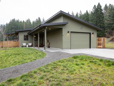 4 Tomahawk Rd, White Salmon, WA, 98672