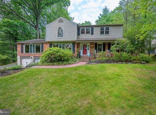 840 Old State Rd, Berwyn, PA 19312