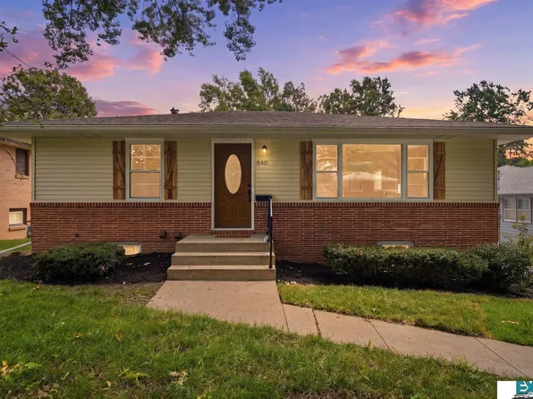 840 S 45th St, Lincoln, NE 68510
