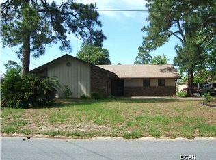 318 Greenwood Cir, Panama City Beach, FL 32407