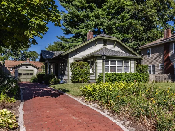 4920 N Capitol Ave, Indianapolis, IN 46208