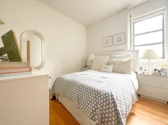 Rented by Quality Living Village, Inc.