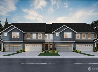 15822 23rd Ave NE, Marysville, WA 98271