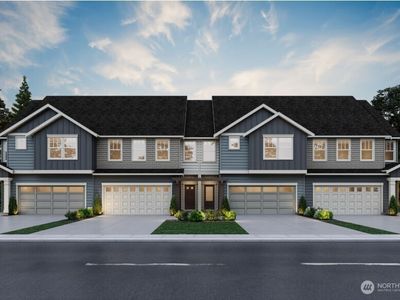 15822 23rd Avenue NE, Marysville, WA, 98271