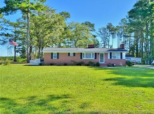 10229 State Highway 210 S, Autryville, NC 28318