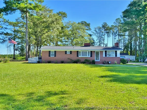 10229 State Highway 210 S, Autryville, NC 28318