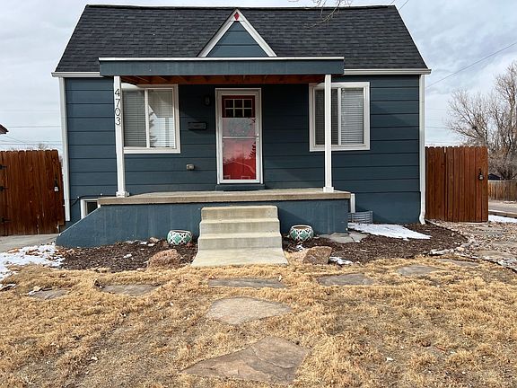 2nd image of 4703 S Sherman St #0