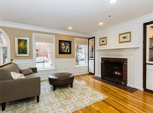 27 Main St, Charlestown, MA 02129