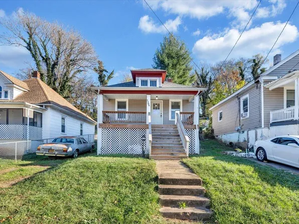 1306 Buena Vista Blvd SE, Roanoke, VA 24013