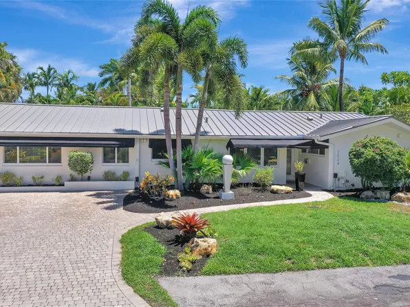 2524 NE 26th Terrace, Fort Lauderdale, FL 33305