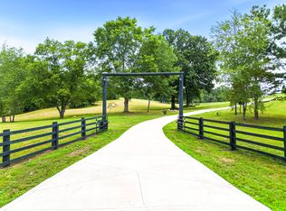 6899 Old Mill Creek Rd, Nunnelly, TN 37137