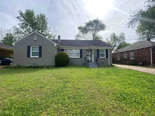 1796 Myrna Ln, Memphis, TN 38117