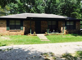22444 Pine Tree Rd, Saucier, MS 39574