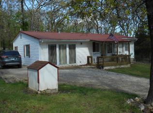 2278 Rr 72, Wheatland, MO 65779