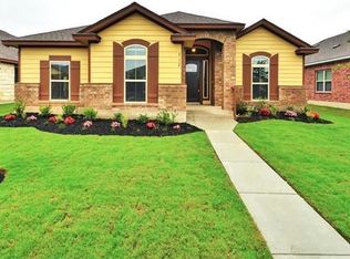 812 Bryce Canyon Dr, Pflugerville, TX 78660