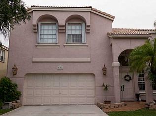 934 NW 155th Ter, Pembroke Pines, FL 33028