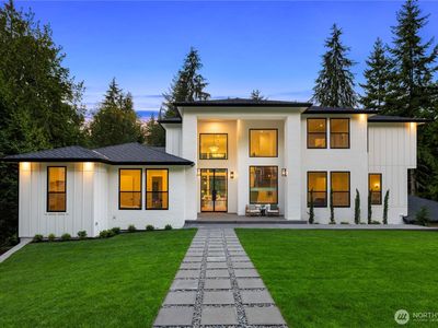 11614 52nd Avenue Ct NW, Gig Harbor, WA, 98332