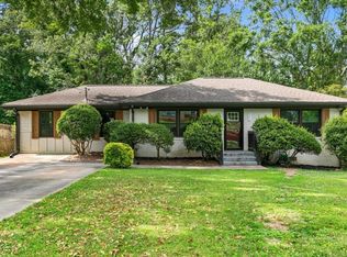 2111 Cherry Ln, Decatur, GA 30032