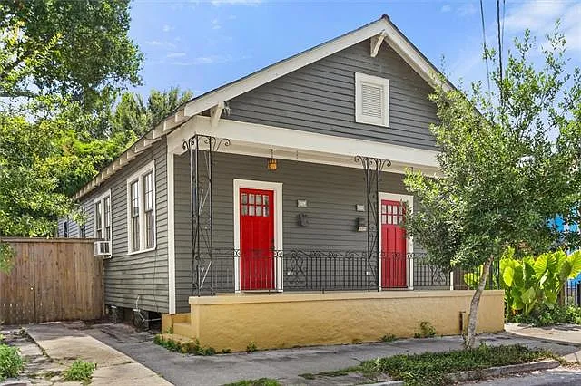 1 bed, 1.0 bath, 610 sqft, $1,400 — Photo 2