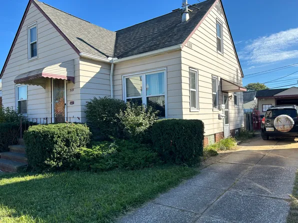 3119 Tuxedo Ave, Parma, OH 44134