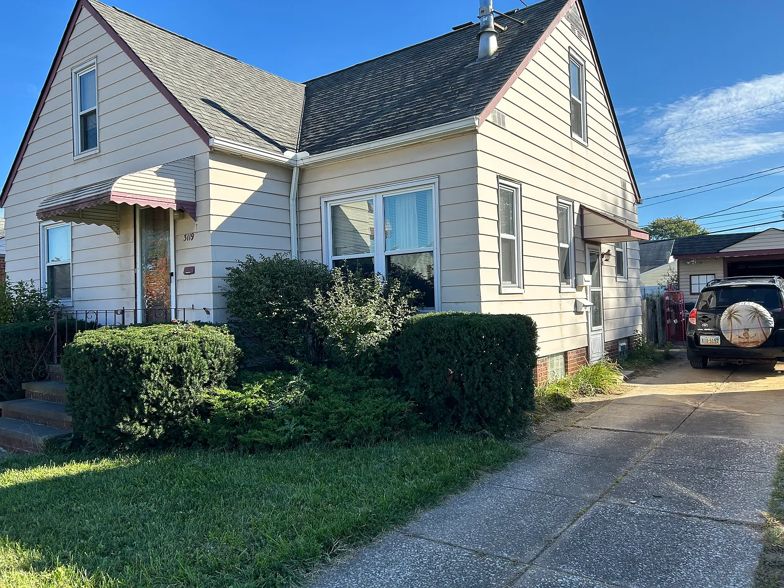 3119 Tuxedo Ave photo 1