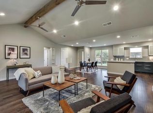 3405 Grande Ct, Austin, TX 78723