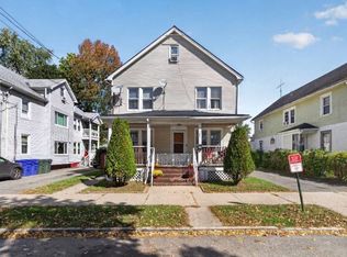 101-103 Draper St, Springfield, MA 01108