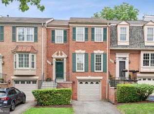 11063 Cedarwood Dr, Rockville, MD 20852