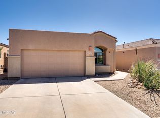 584 E Painted Pueblo Dr, Vail, AZ 85641