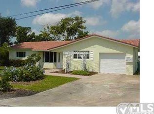 3225 Canal Dr, Boynton Beach, FL 33435